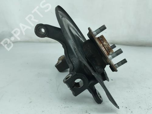 Right front steering knuckle NISSAN LEAF (ZE0) Electric | BP32262669M26 - Image 4