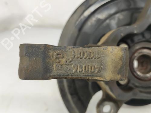 Right front steering knuckle NISSAN LEAF (ZE0) Electric | BP32262669M26 - Image 5