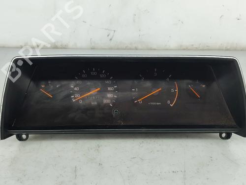 Used Instrument cluster MITSUBISHI GALANT IV (A16_) 2.3 Turbo-D (A167) (84 hp) 30657123