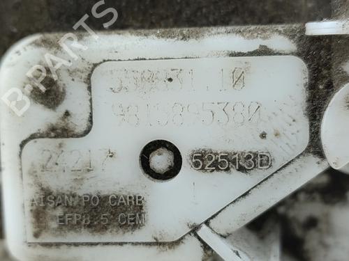 Fuel pump CITROËN C3 III (SX) 1.2 VTi 82 | BP31639613M76 - Image 6