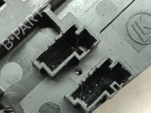 Steering column stalk CITROËN C3 III (SX) 1.2 VTi 82 | BP31631898I23  - Image 8