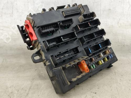 Fuse box OPEL VECTRA C (Z02) 1.6 16V (F69) | BP30712140E1 - Image 2