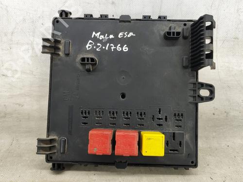 Fuse box OPEL VECTRA C (Z02) 1.6 16V (F69) | BP30712140E1 - Image 4
