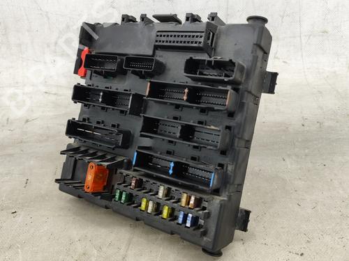 Fuse box OPEL VECTRA C (Z02) 1.6 16V (F69) | BP30712140E1 - Image 3
