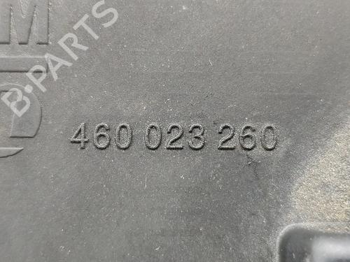 Fuse box OPEL VECTRA C (Z02) 1.6 16V (F69) | BP30712140E1 - Image 8