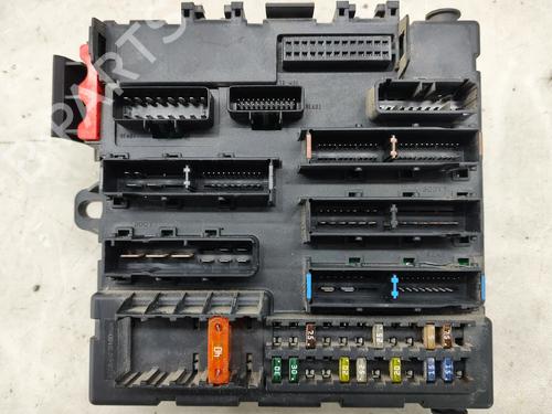 Fuse box OPEL VECTRA C (Z02) 1.6 16V (F69) | BP30712140E1 - Image 6