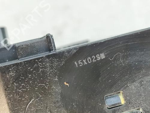 Steering column stalk NISSAN LEAF (ZE0) Electric | BP32262542I23 - Image 5