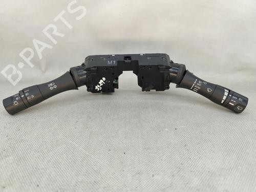 Used Steering column stalk Steering column stalk NISSAN LEAF (ZE0) Electric (109 hp) 32262542 32262542