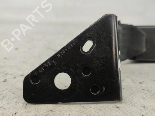 Seat buckle CITROËN C3 III (SX) 1.2 VTi 82 | BP31631916I32 - Image 3