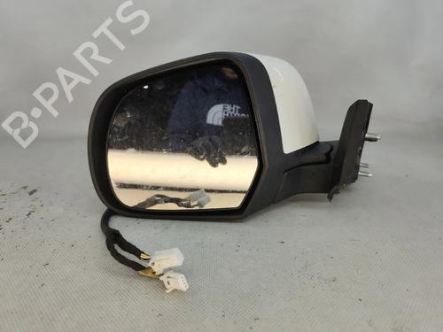 Used Left mirror Left mirror NISSAN LEAF (ZE0) Electric (109 hp) 32096792 32096792