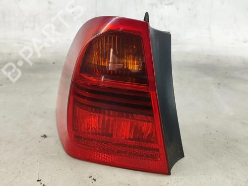 Left taillight BMW 3 Touring (E91) 320 d | BP30649729C34 - Image 3