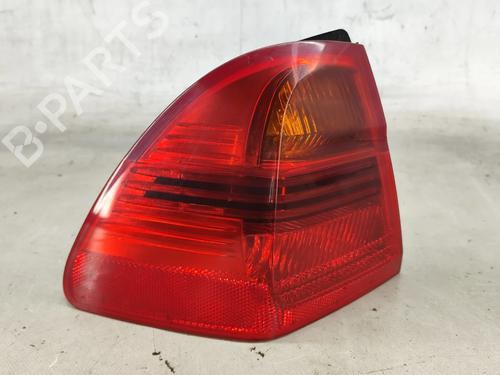 Left taillight BMW 3 Touring (E91) 320 d | BP30649729C34 - Image 2