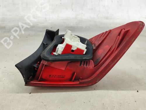 Left taillight BMW 3 Touring (E91) 320 d | BP30649729C34 - Image 5