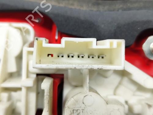 Left taillight BMW 3 Touring (E91) 320 d | BP30649729C34 - Image 8