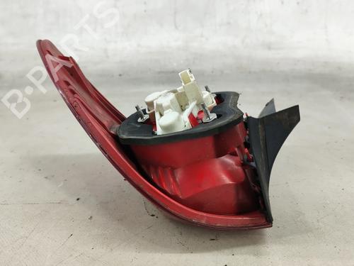 Left taillight BMW 3 Touring (E91) 320 d | BP30649729C34 - Image 6