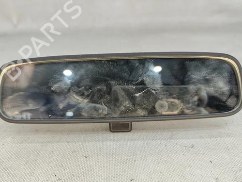 Used Rear mirror NISSAN LEAF (ZE0) Electric (109 hp) 32262543