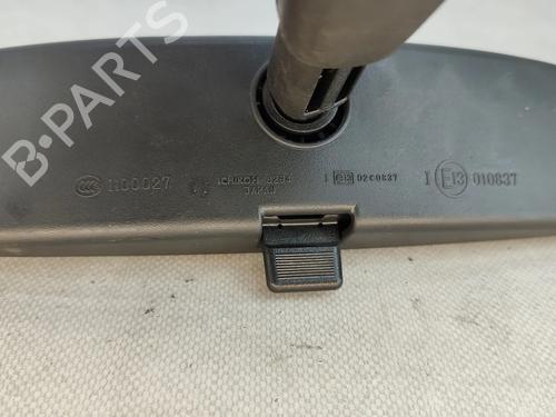 Rear mirror NISSAN LEAF (ZE0) Electric | BP32262543I6  - Image 5