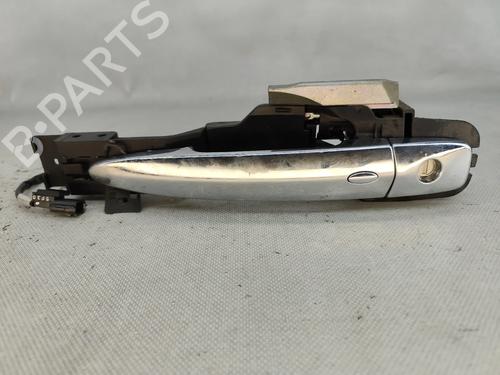 Used Front left exterior door handle Front left exterior door handle NISSAN LEAF (ZE0) Electric (109 hp) 32262546 32262546