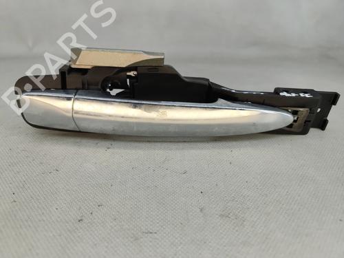 rear-right-exterior-door-handle-nissan-leaf-ze0-2010-2011-2012-2013-2014-2015-2016-2017-32262547 main image