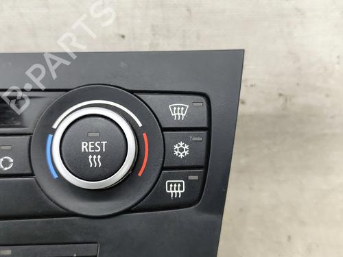 Climate control BMW 3 Touring (E91) 320 d | BP30649713I5 - Image 6