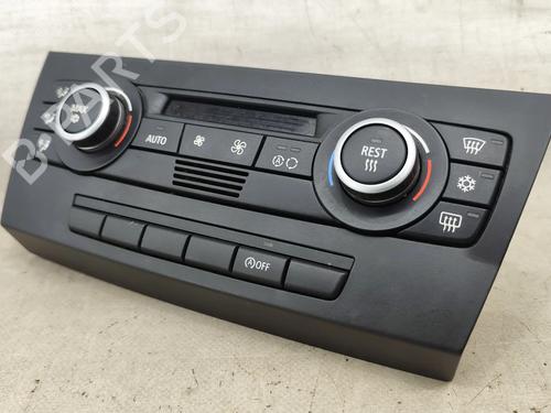 Climate control BMW 3 Touring (E91) 320 d | BP30649713I5 - Image 3