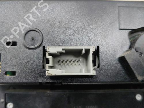 Climate control BMW 3 Touring (E91) 320 d | BP30649713I5 - Image 7