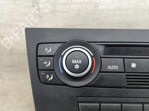 Climate control BMW 3 Touring (E91) 320 d | BP30649713I5 - Image 5