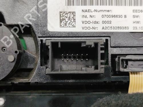 Climate control BMW 3 Touring (E91) 320 d | BP30649713I5 - Image 8