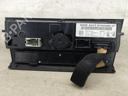 Climate control BMW 3 Touring (E91) 320 d | BP30649713I5 - Image 4