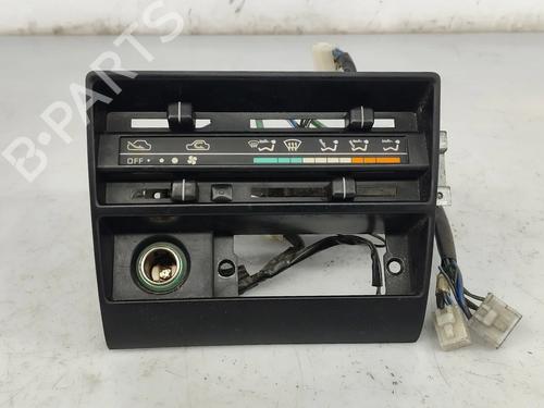 Used Climate control Climate control MITSUBISHI GALANT IV (A16_) 2.3 Turbo-D (A167) (84 hp) 30657122 30657122