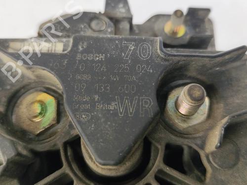 Other OPEL ASTRA G CLASSIC Saloon (T98) 1.4 16V (F69) | BP32262449O1