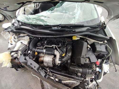 Used Engine Engine PEUGEOT 207 (WA_, WC_) 1.4 HDi (68 hp) 32346989 32346989