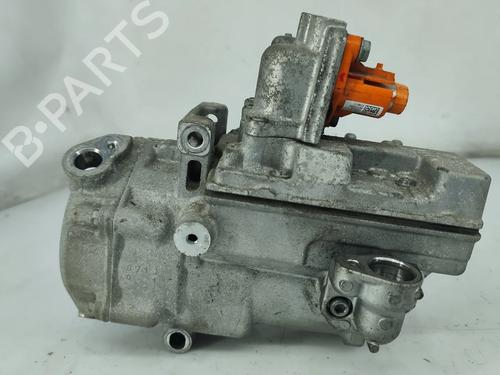 AC compressor NISSAN LEAF (ZE0) Electric | BP32262682M34 - Image 4