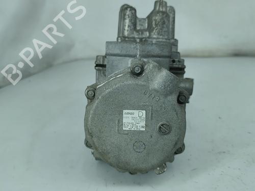 AC compressor NISSAN LEAF (ZE0) Electric | BP32262682M34 - Image 2