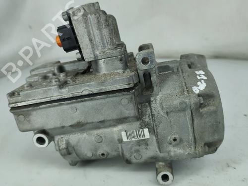 AC compressor NISSAN LEAF (ZE0) Electric | BP32262682M34 - Image 3