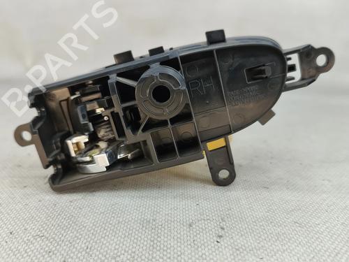 Front right interior door handle NISSAN LEAF (ZE0) Electric | BP32262549I14
