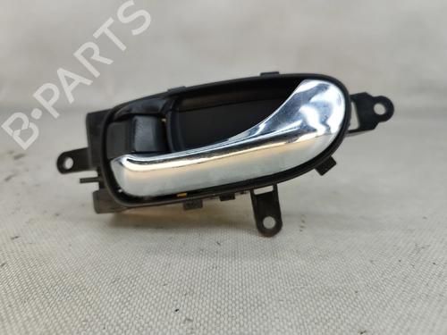 front-left-interior-door-handle-nissan-leaf-ze0-2010-2011-2012-2013-2014-2015-2016-2017-32262550 main image