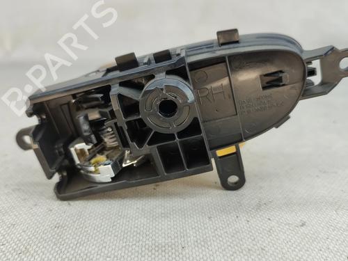 Rear right interior door handle NISSAN LEAF (ZE0) Electric | BP32262551I16 - Image 2