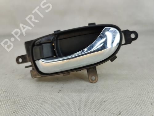 Venstre bagtil invendig håndtag NISSAN LEAF (ZE0) Electric (109 hp) 32262552