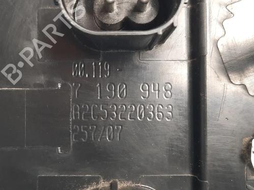 Fuel pump BMW 3 Touring (E91) 320 d | BP30649717M76 - Image 9