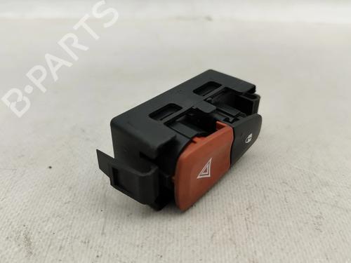 Warning switch RENAULT MEGANE III Coupe (DZ0/1_) 1.5 dCi (DZ09, DZ0D, DZ1F, DZ1G, DZ14, DZ29) | BP30657952I22 - Image 2