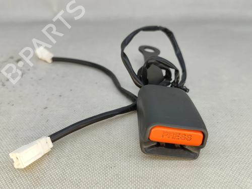 seat-buckle-nissan-leaf-ze0-2010-2011-2012-2013-2014-2015-2016-2017-32262556 main image