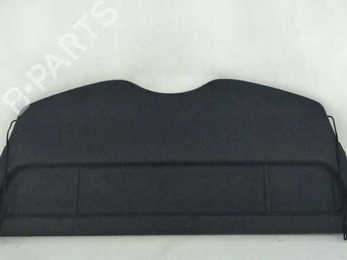 Used Rear parcel shelf Rear parcel shelf NISSAN LEAF (ZE0) Electric (109 hp) 32262686 32262686