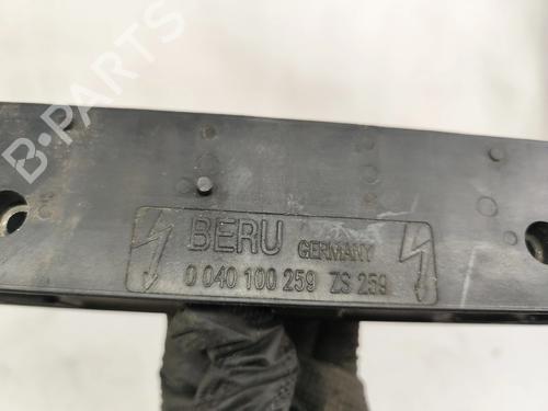 Ignition coil OPEL ASTRA G CLASSIC Saloon (T98) 1.4 16V (F69) | BP32262451M94