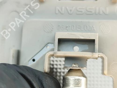 Interior roof light NISSAN LEAF (ZE0) Electric | BP32262560I8  - Image 6