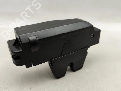 Tailgate lock CITROËN C3 I (FC_, FN_) 1.1 i | BP30792971C101