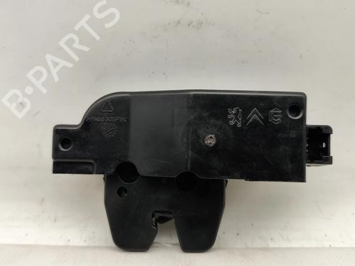 Tailgate lock CITROËN C3 I (FC_, FN_) 1.1 i | BP30792971C101