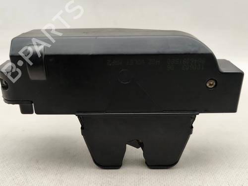 Used Tailgate lock CITROËN C3 I (FC_, FN_) 1.1 i (60 hp) 30792971