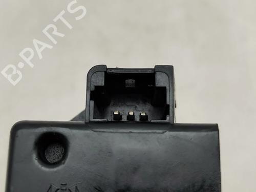 Tailgate lock CITROËN C3 I (FC_, FN_) 1.1 i | BP30792971C101
