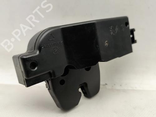 Tailgate lock CITROËN C3 I (FC_, FN_) 1.1 i | BP30792971C101